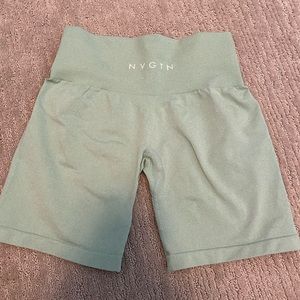 NVGTN SHORTS